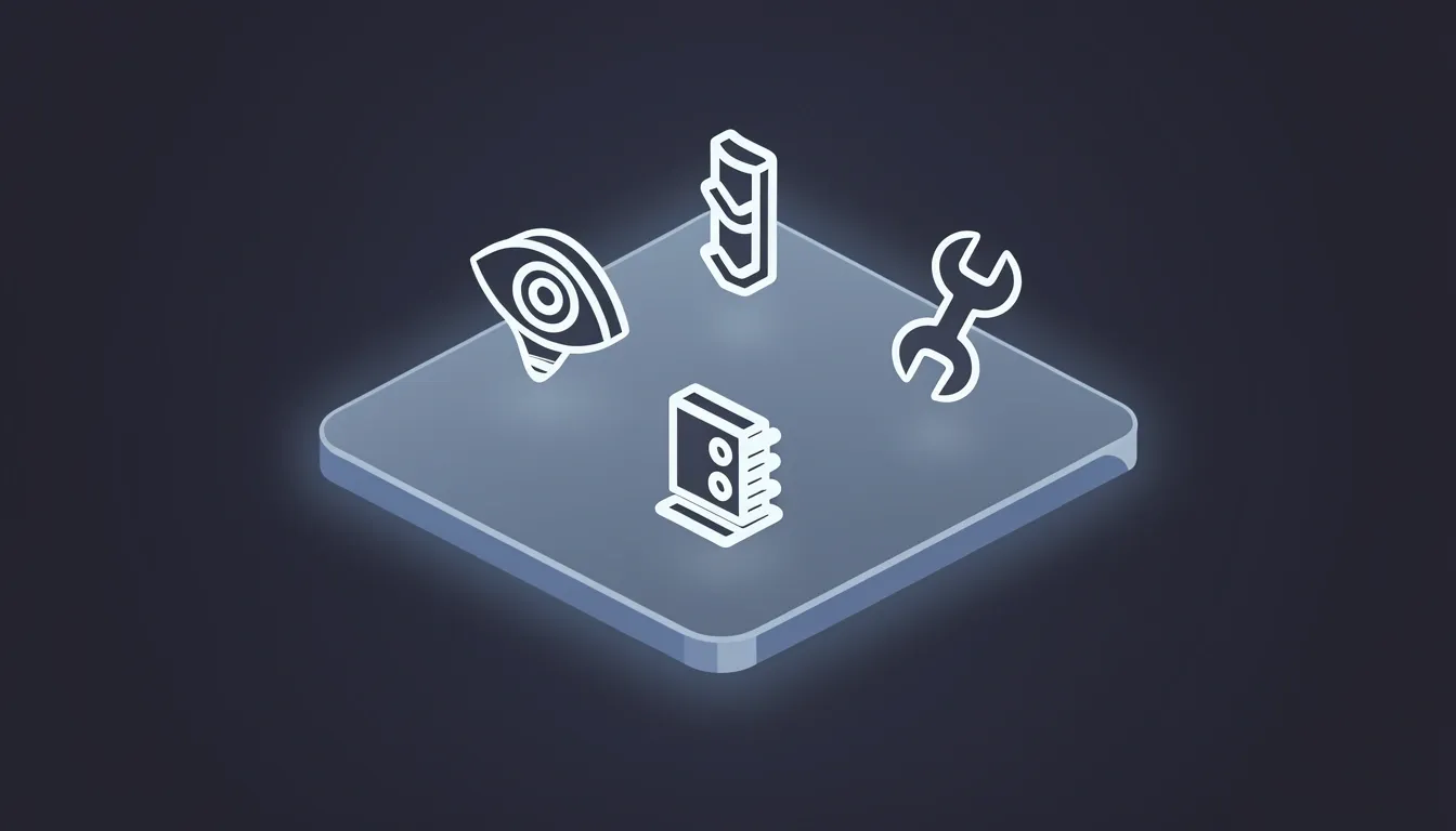 The Four-Tool Philosophy: Why Less Actually Delivers More