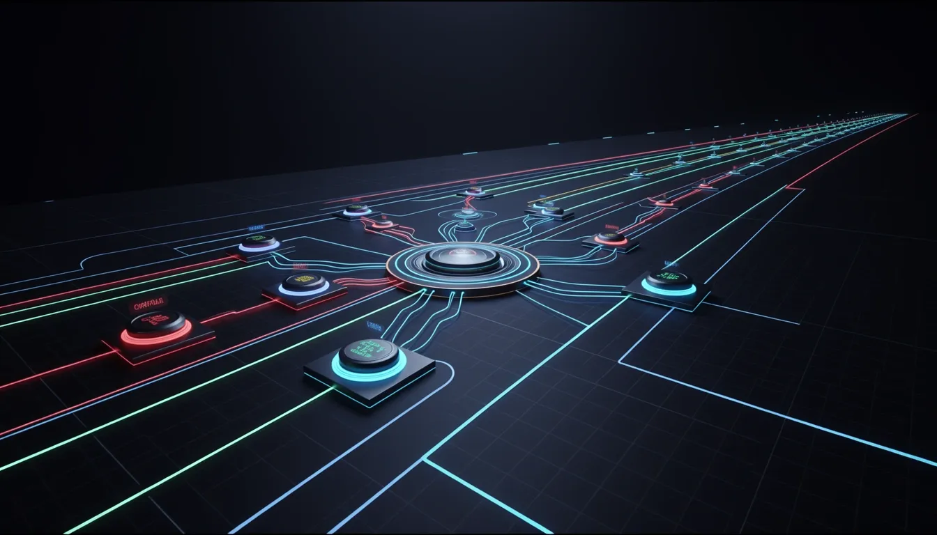 The Roadmap: Becoming the VS Code of AI Agents
