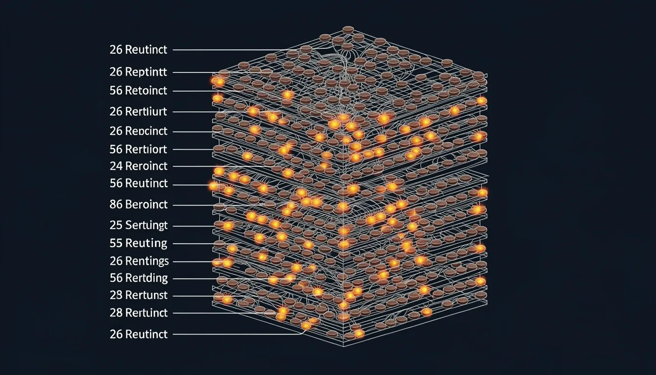 Inside the 754-Billion Parameter MoE Architecture