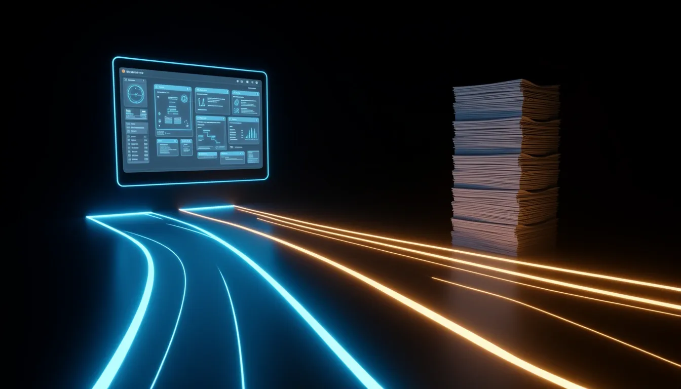 Choosing Your Configuration Mode: Web UI vs. File-Based