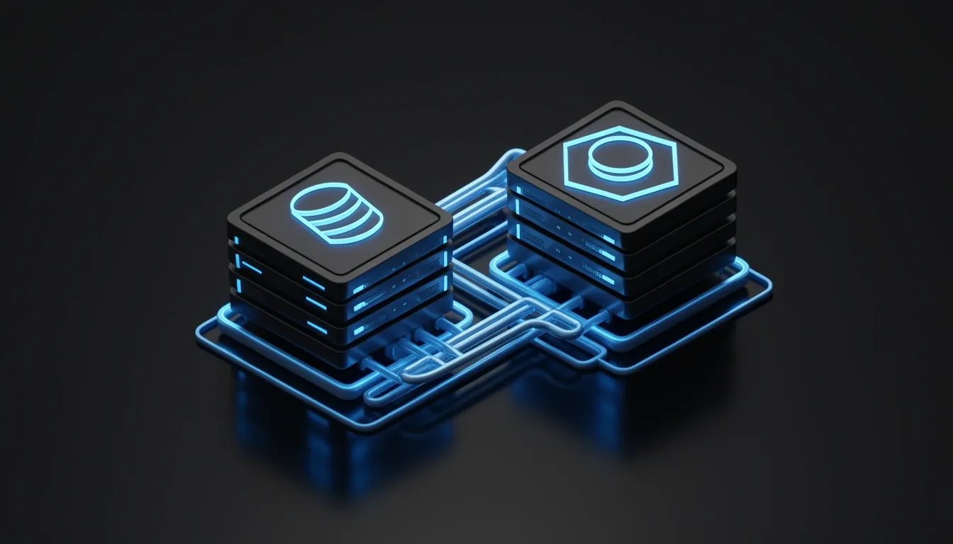 Docker Compose with PostgreSQL for Production Persistence