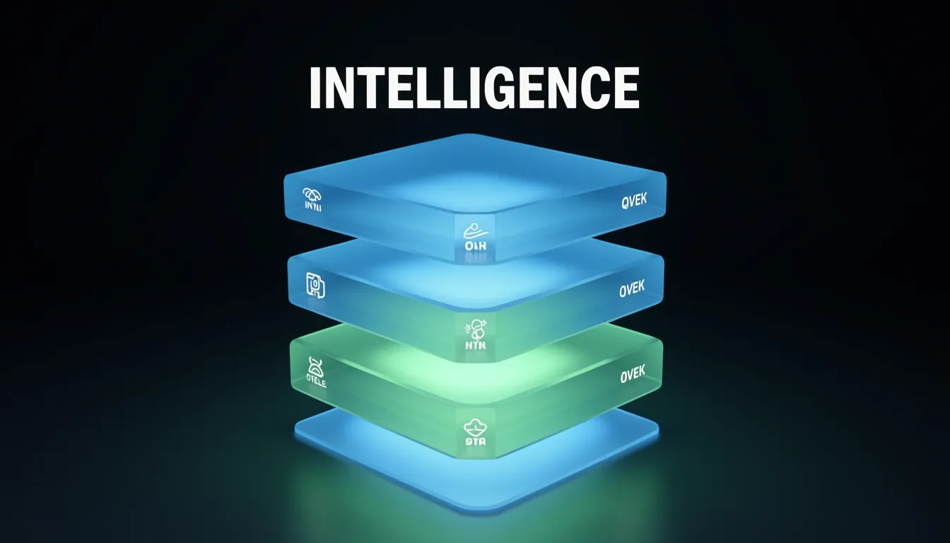 The Code Intelligence Layer: Five Attributes Your Agent Actually Needs