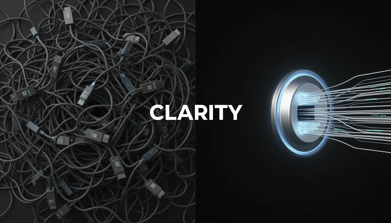 MCP vs. REST APIs: Why the Distinction Matters