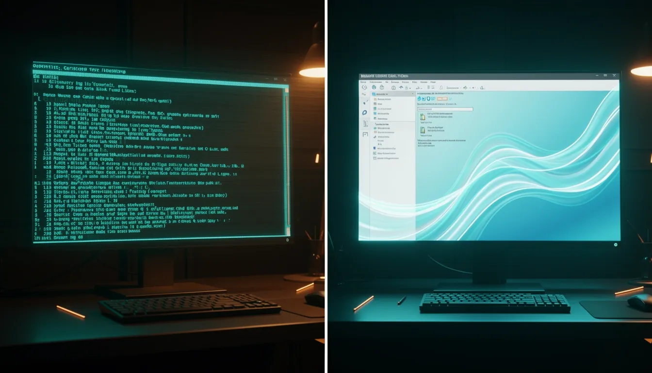 The 600-Line TUI That Renders at Hundreds of FPS