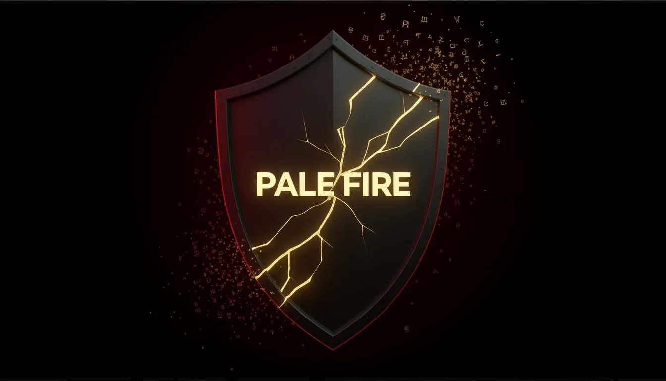 Operation Pale Fire: The Red-Team Attack That Reshaped Goose