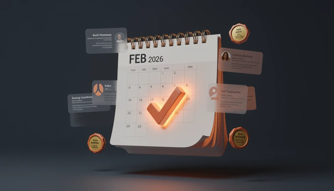 The February 2026 Google Updates That Changed Everything