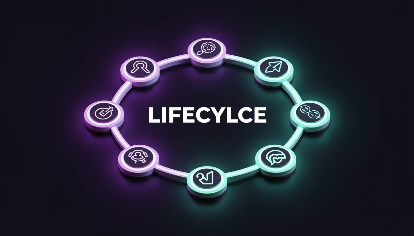 Cross-Platform Skill Distribution and the Skill Lifecycle