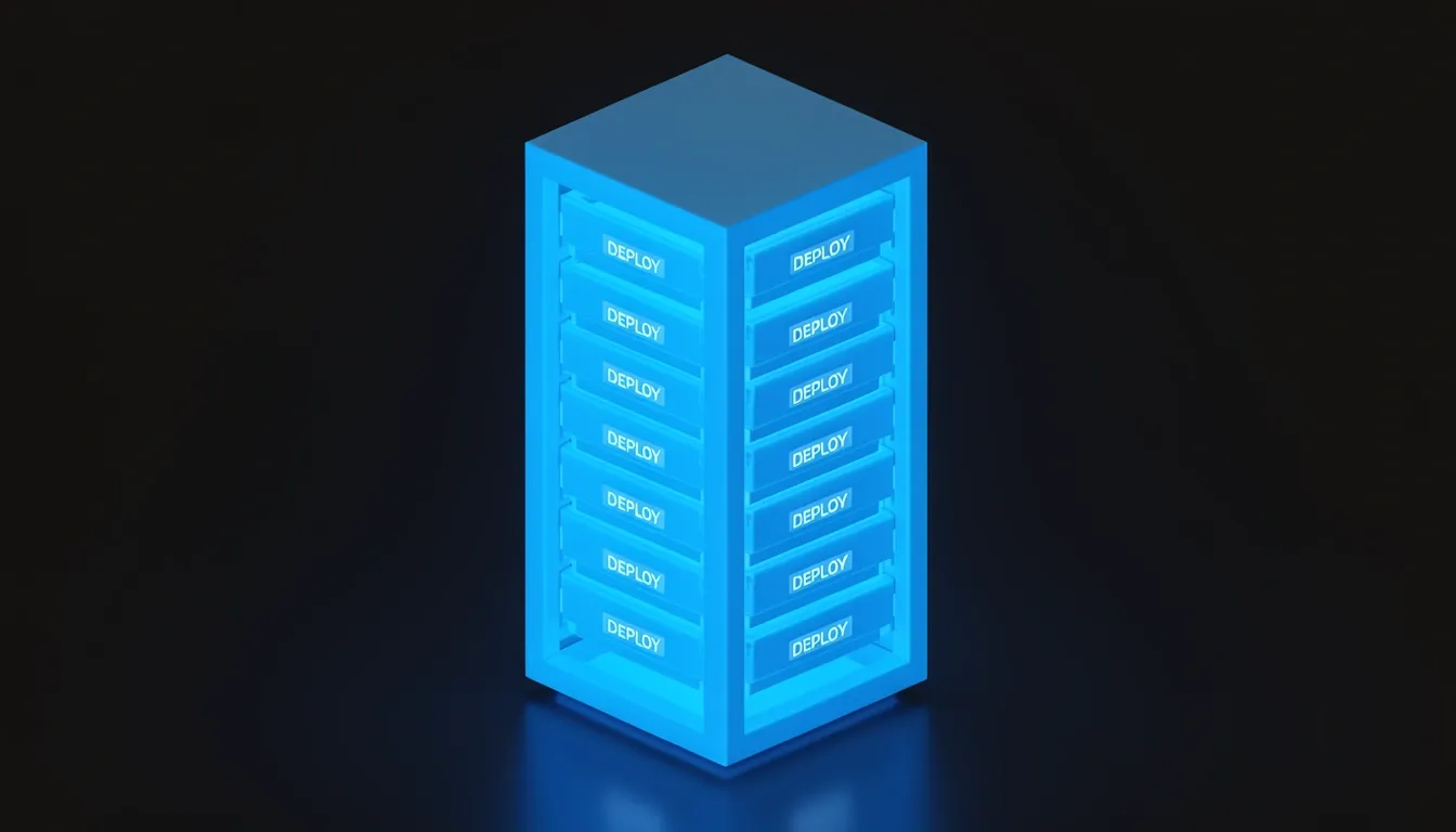 Deploying Laravel on Coolify with Nixpacks: The Complete Production Blueprint