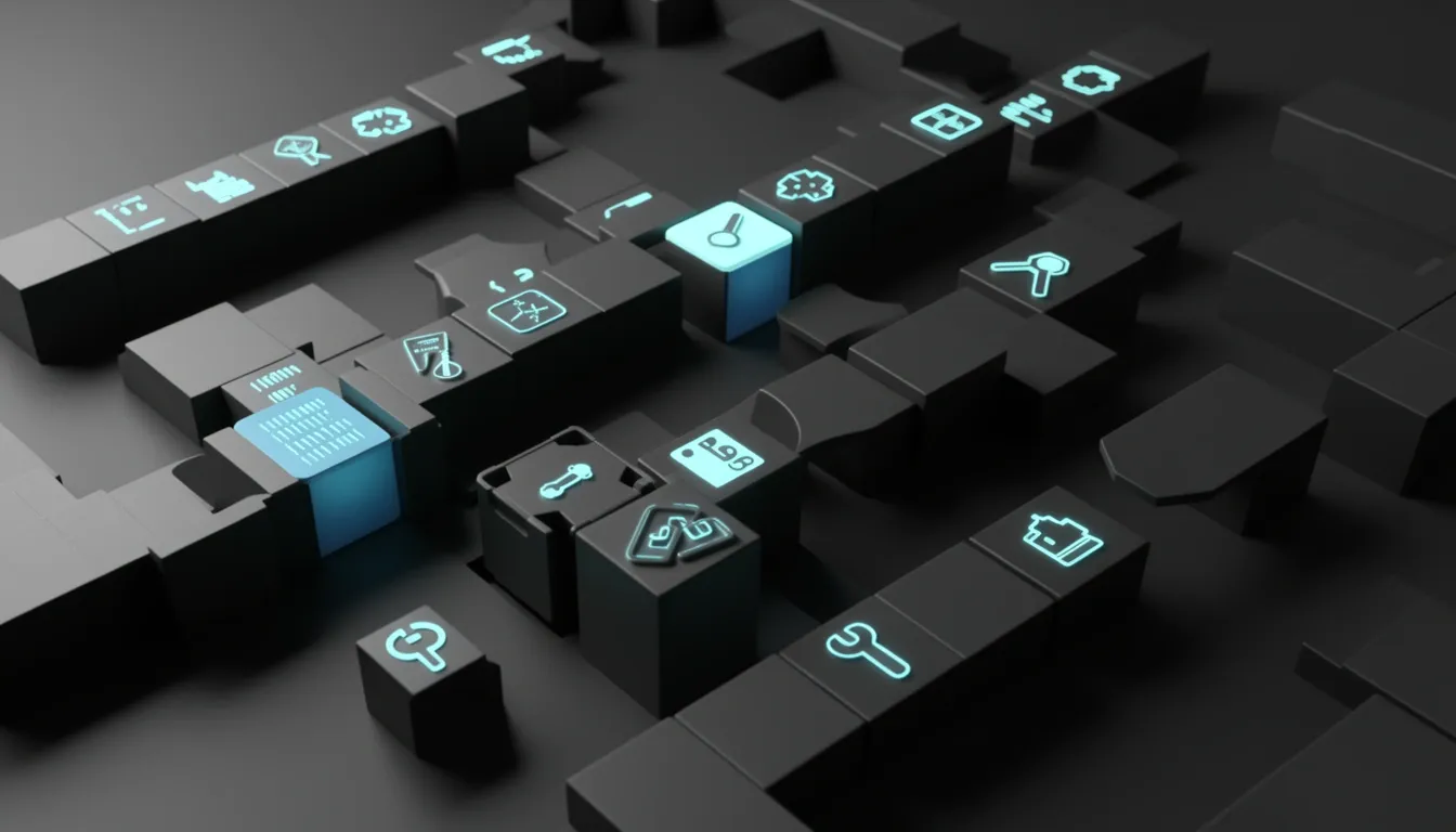 Extension & Customization Systems