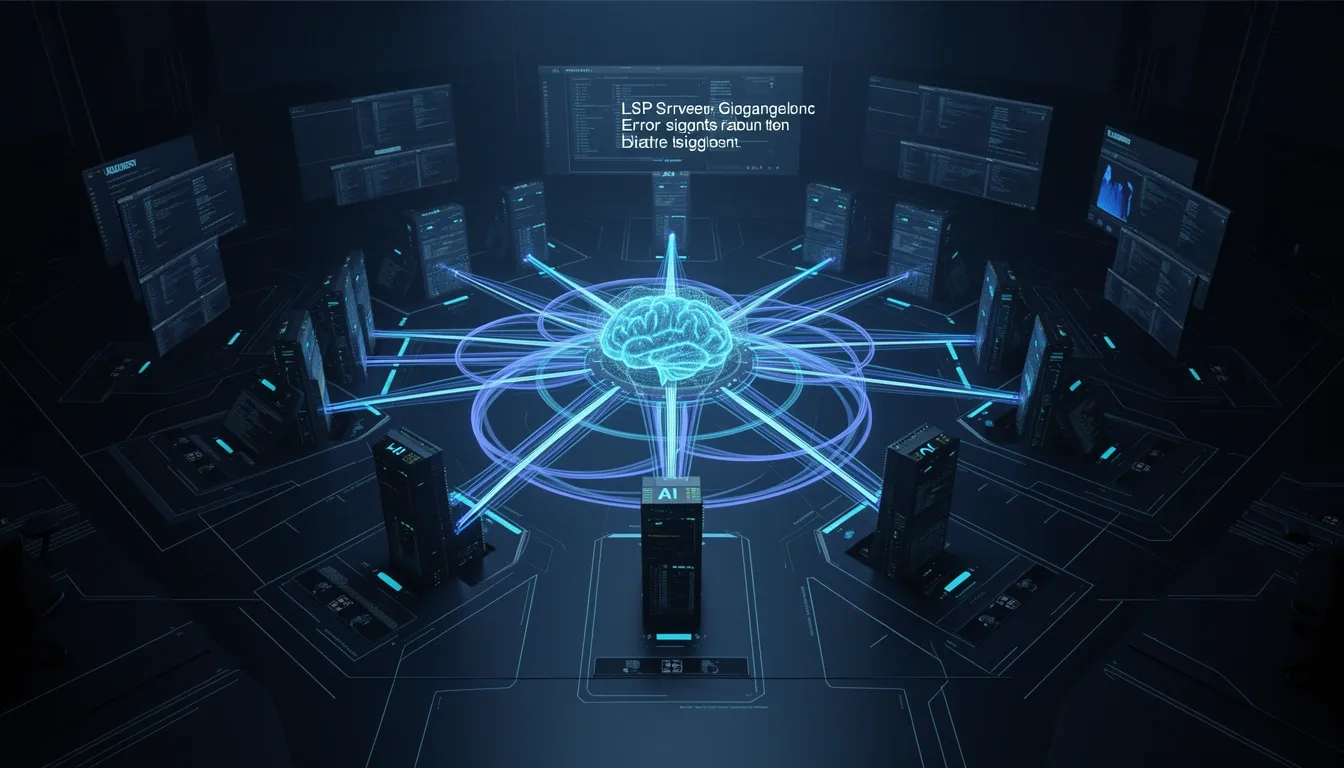 LSP Integration and MCP: The Technical Edge Over Competitors