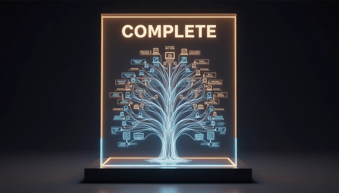 The Complete SEO Audit Skill Assembled
