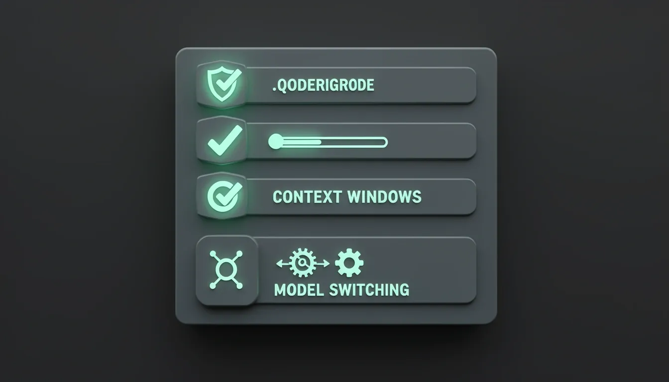 Best Practices for Getting the Most Out of Qoder