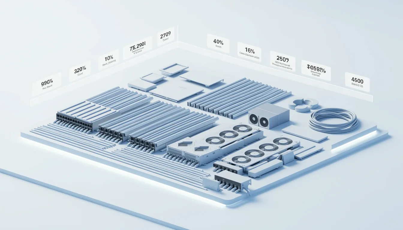 Self-Hosting GLM-5.1: Hardware, Frameworks, and Pricing