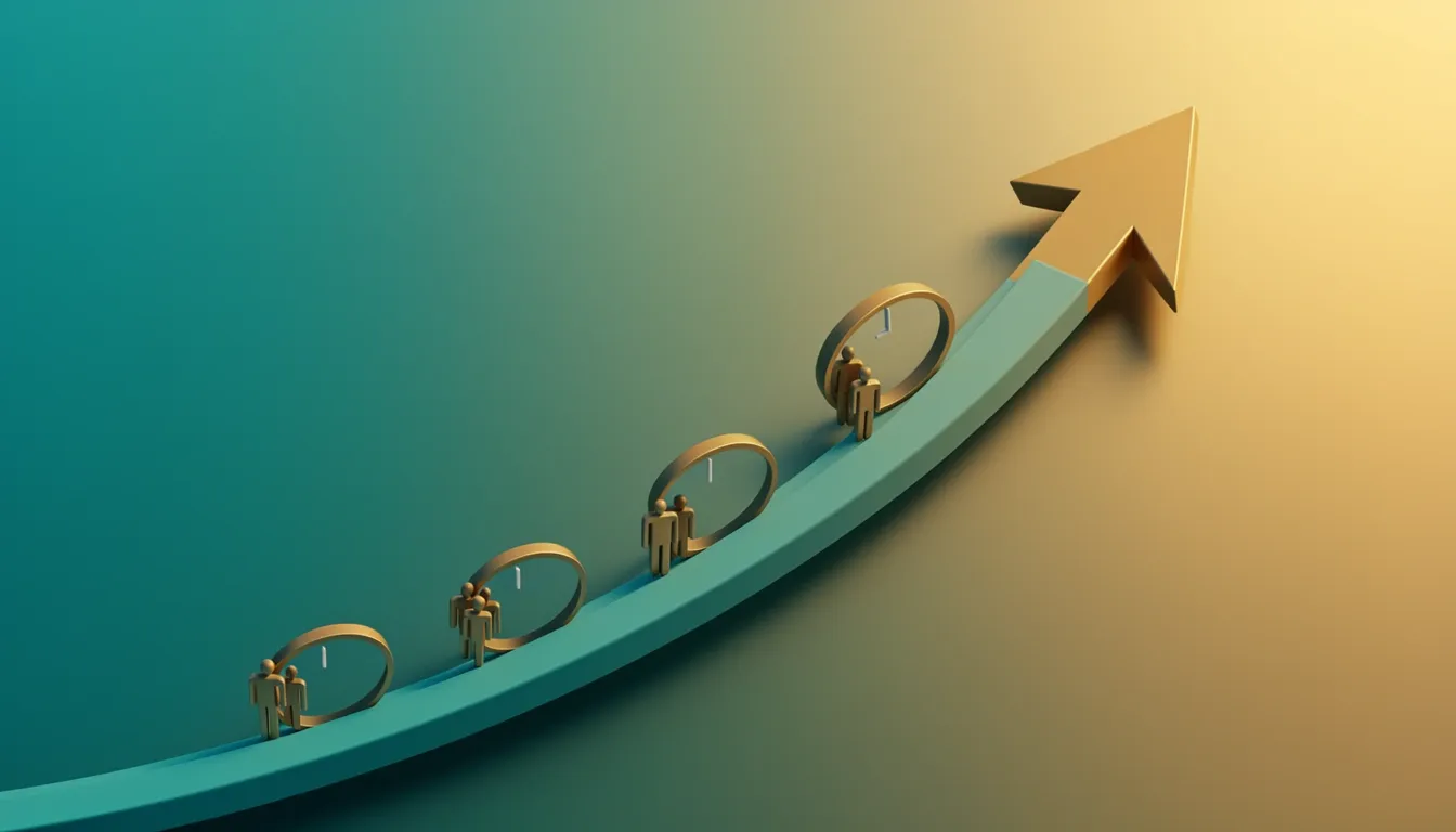 The Long-Horizon Superpower: Why GLM-5.1 Doesn't Plateau