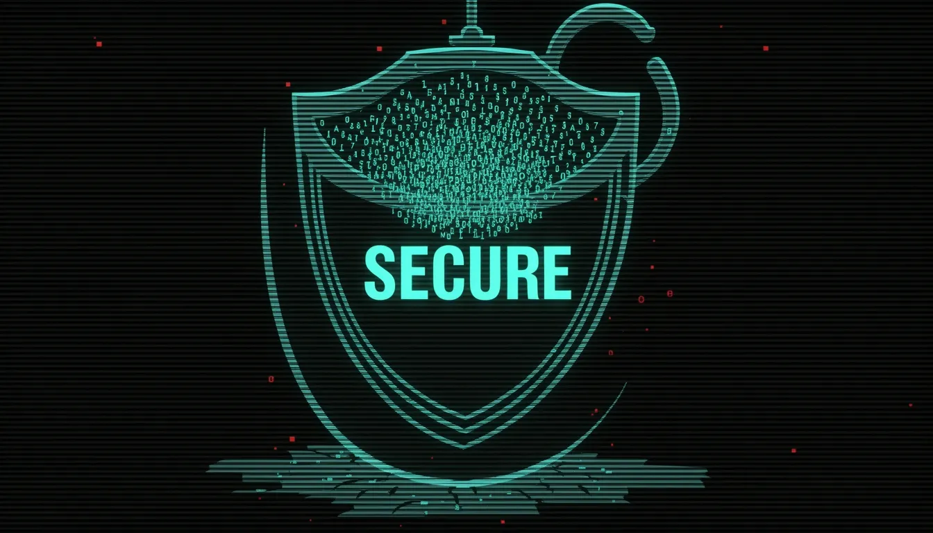 Security: Operation Pale Fire and Local-First Trust Model