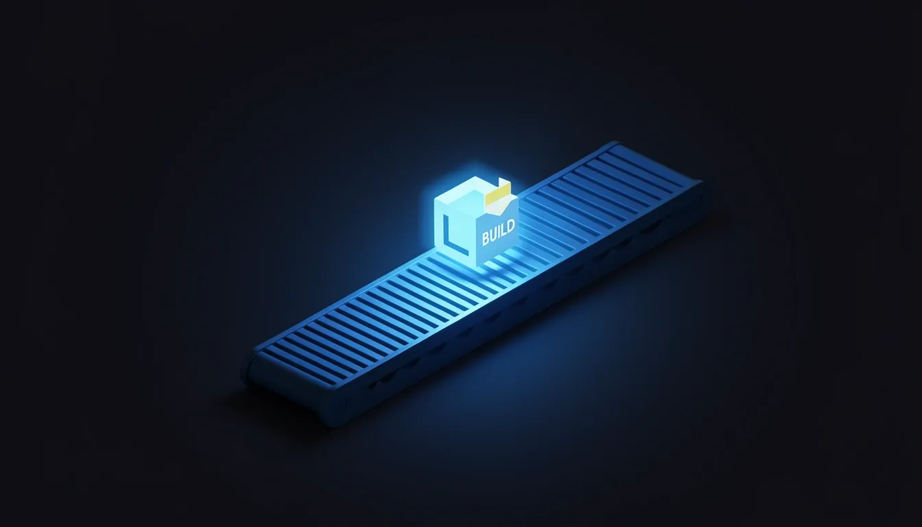How Nixpacks Detects and Builds Your Laravel App