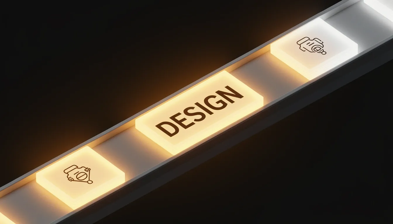Effective Skill Design Principles and the Skill Factory Pattern