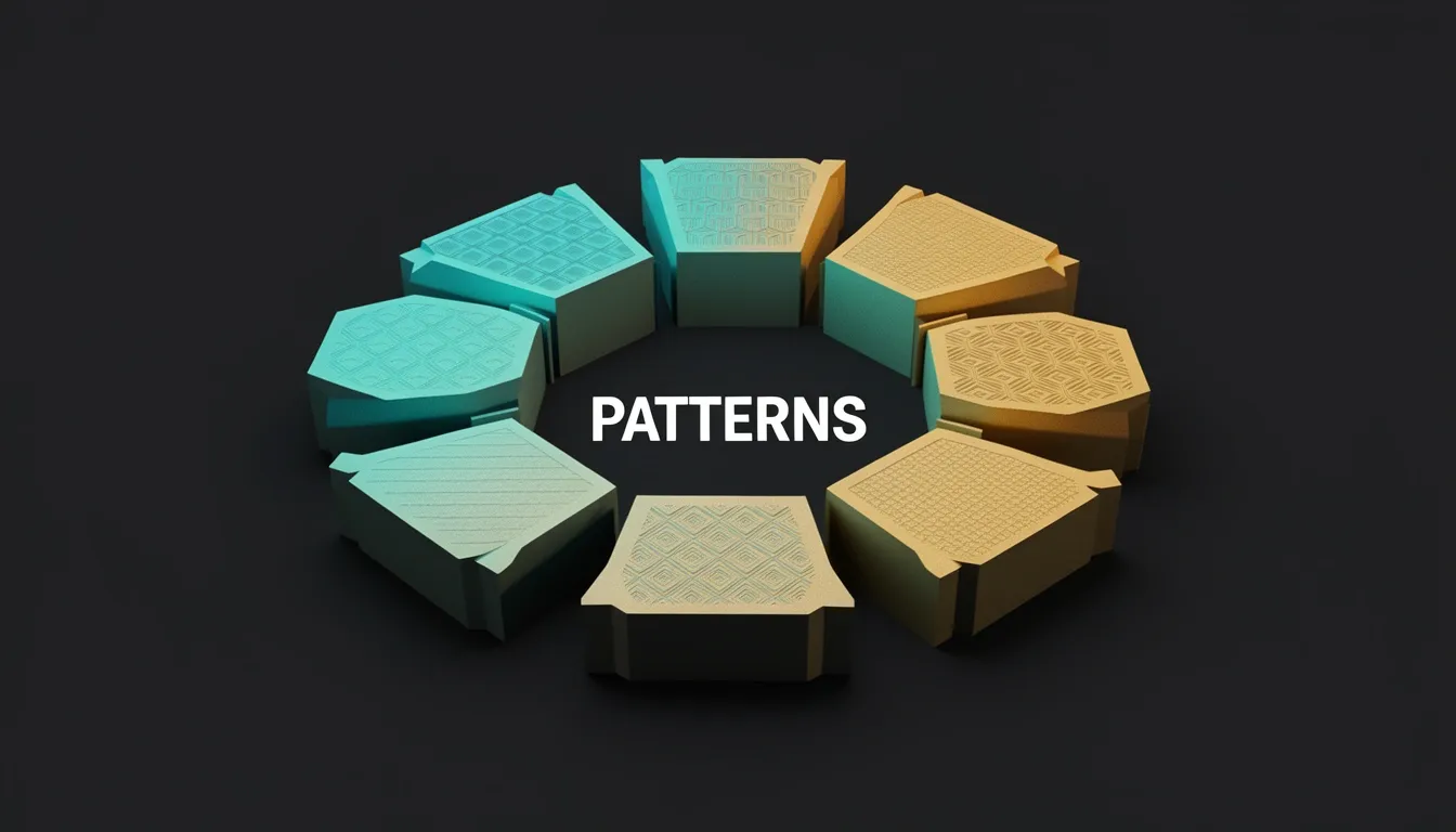 Seven Design Patterns for Agentic Skills