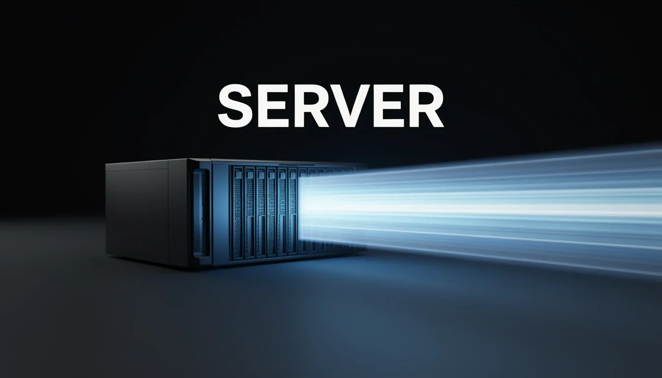 Server Components by Default — Stop Shipping Unnecessary JS