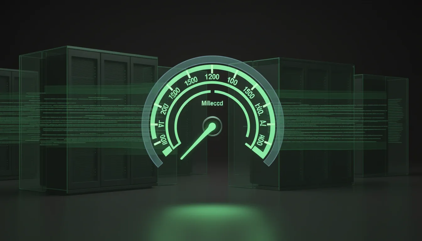Performance Deep Dive: Throughput, Latency, and Client-Side Optimizations