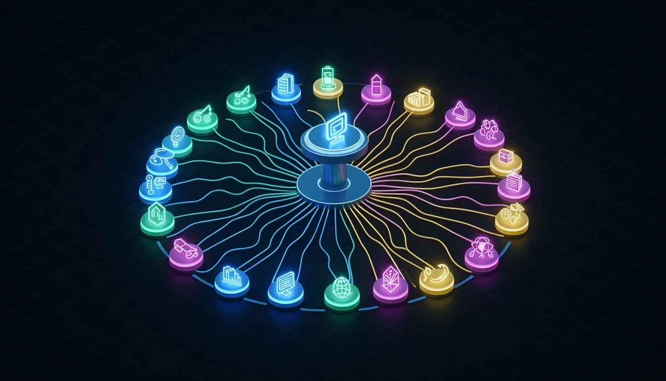 Dual-Mode Architecture and 15+ Provider Flexibility