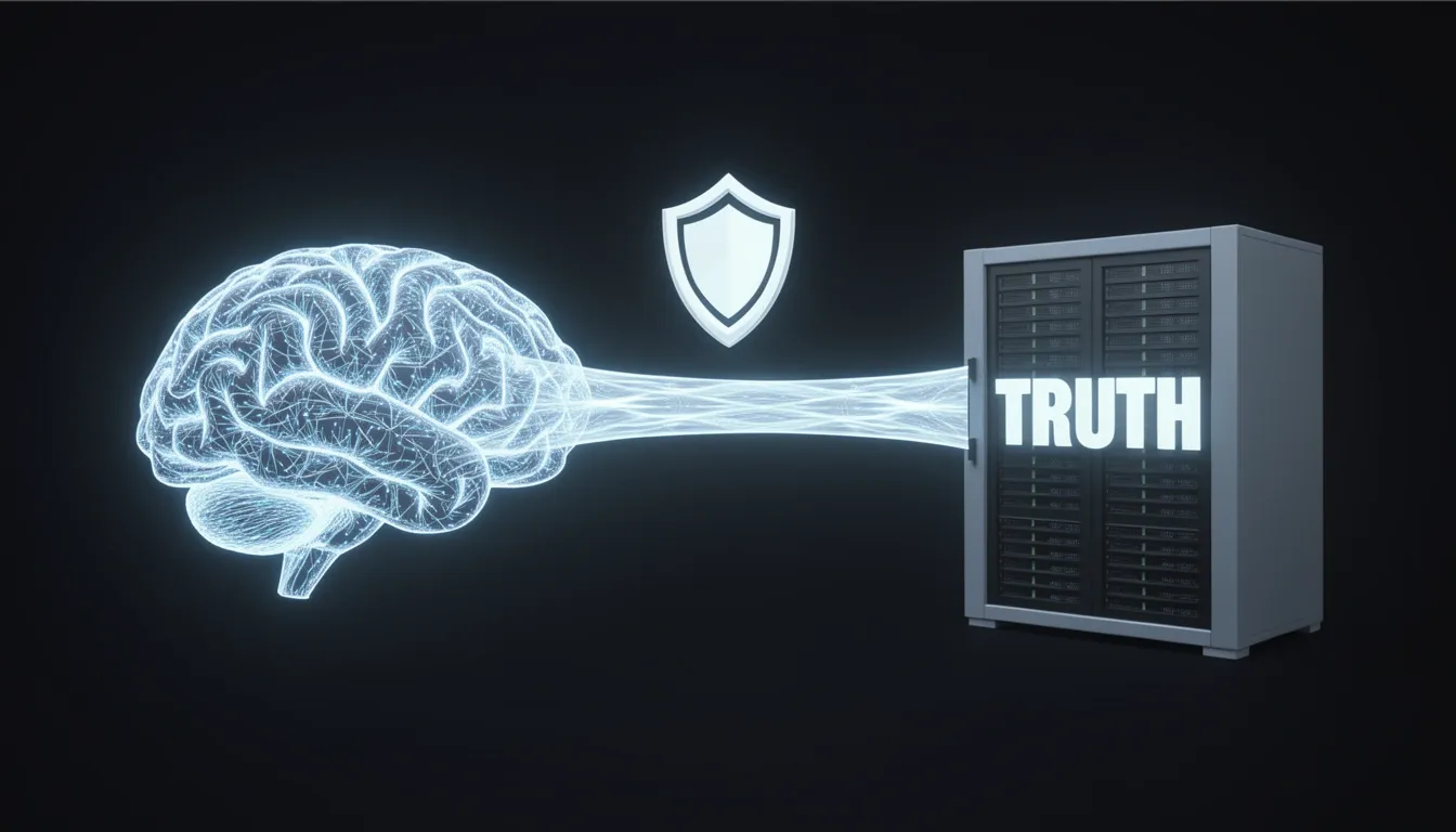 Why MCP Matters: Hallucination Prevention and Real Data Access