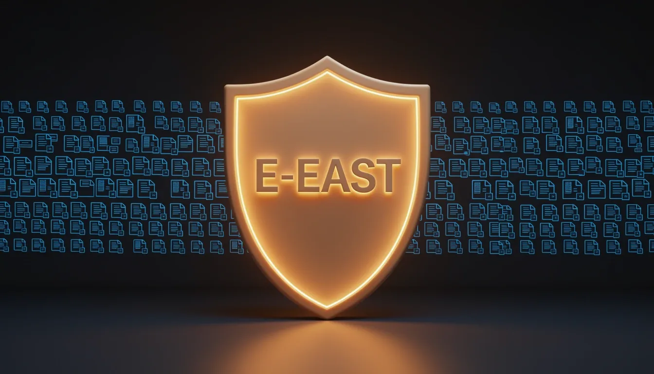 Why E-E-A-T Is Your Only Moat Against AI Content Saturation