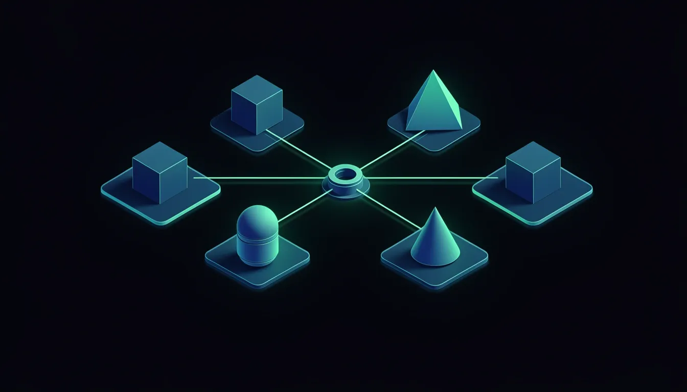 Four Enterprise Deployment Models Explained