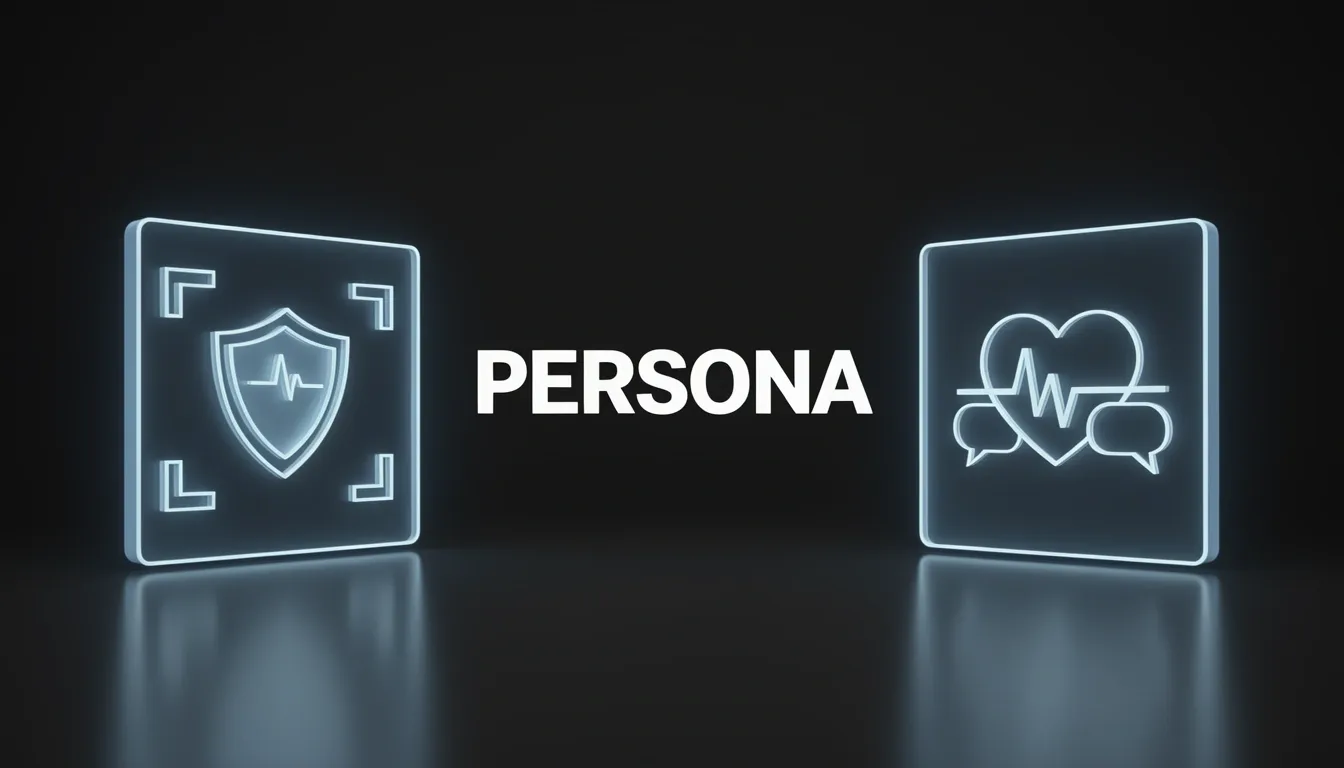 Expert Persona Assignment: Security Reviewer & Mental Health Coach