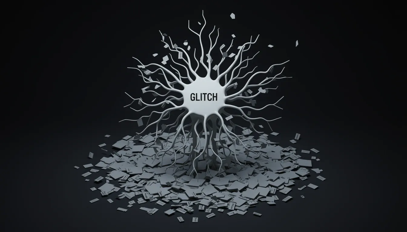 How Context Pollution Drives Wrong Code Generation