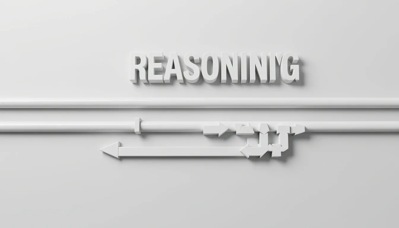 What Chain-of-Thought Prompting Actually Changes