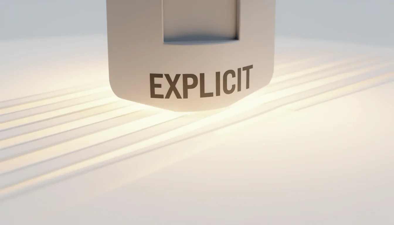 Writing Explicit, Specific Prompts: Engineering Around the Compliance Gap
