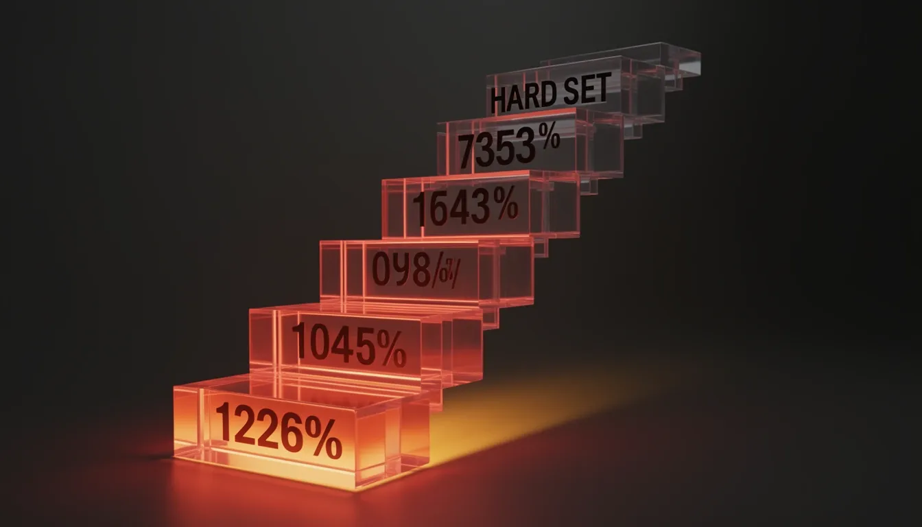 The Hard-Set Reality: MultiChallenge and Internal Benchmarks
