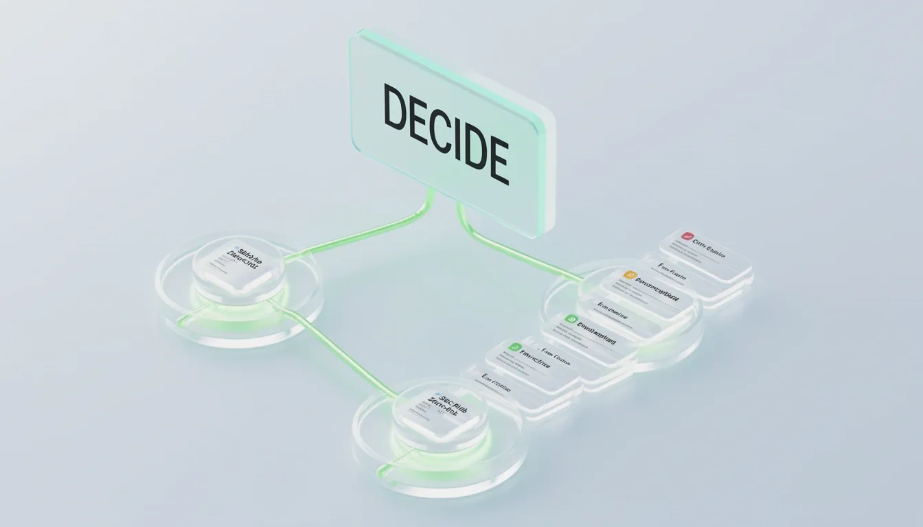 The Domain-Specific Knowledge Decision Tree