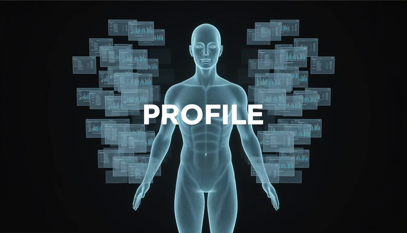 Big Five + DISC: Generating Synthetic Users with Psychological Depth