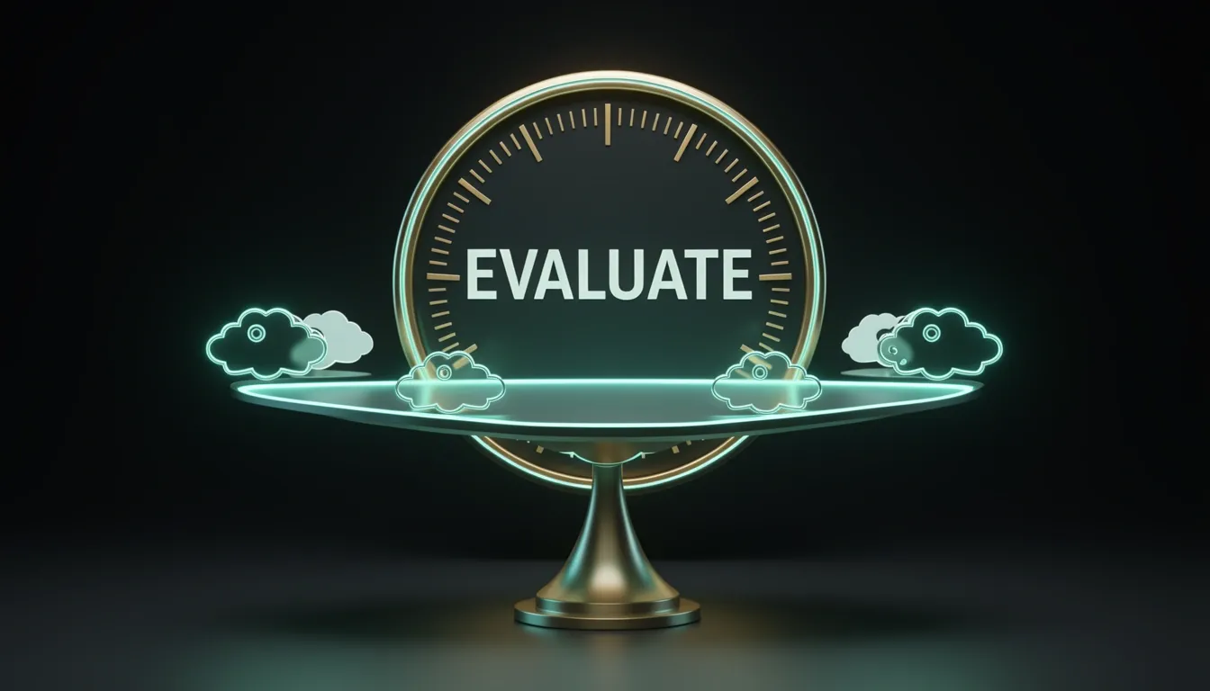 Value Estimation: The LLM as Its Own Judge