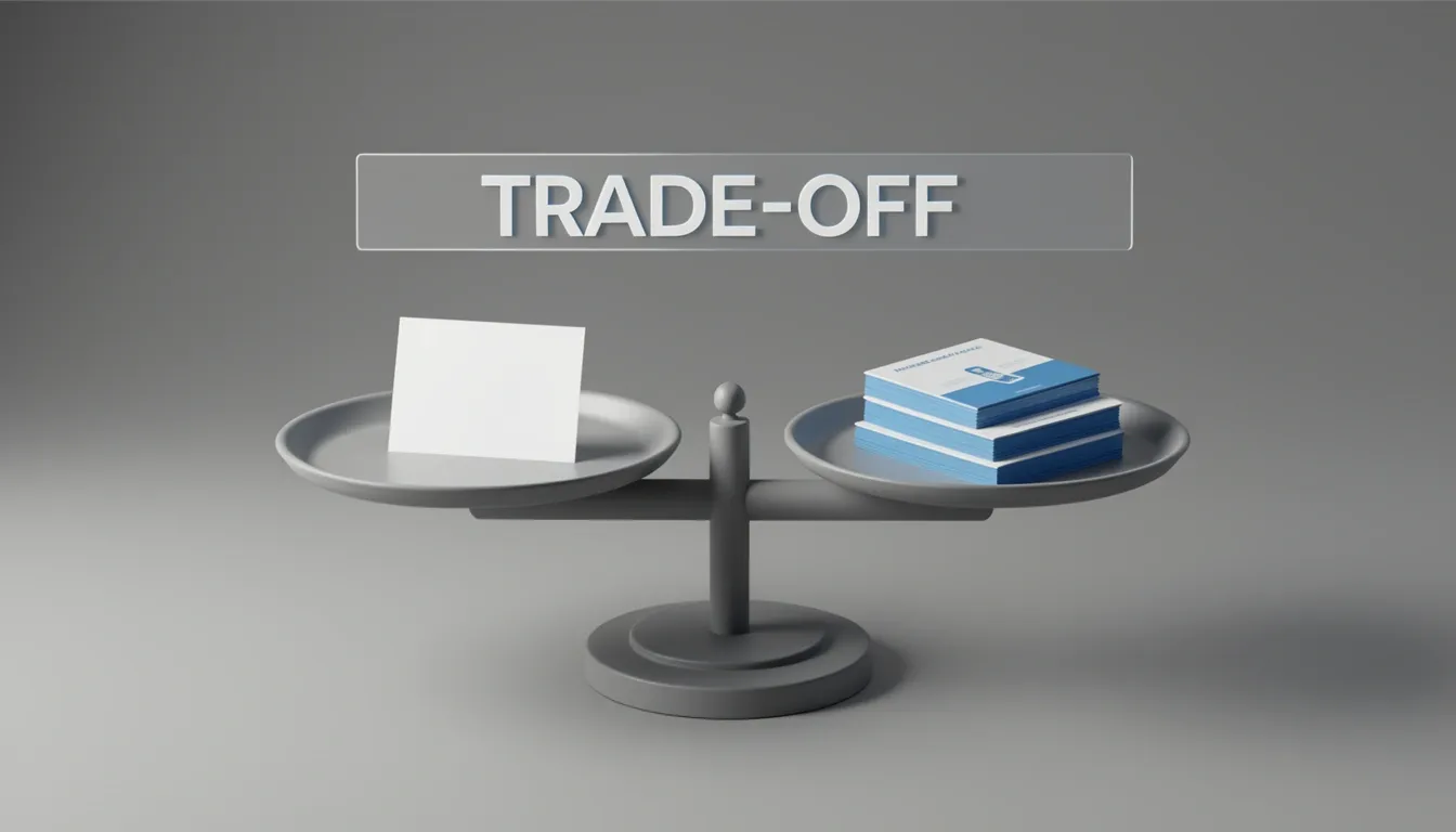 Comparative Analysis: Trade-Offs Between Zero-Shot and Few-Shot
