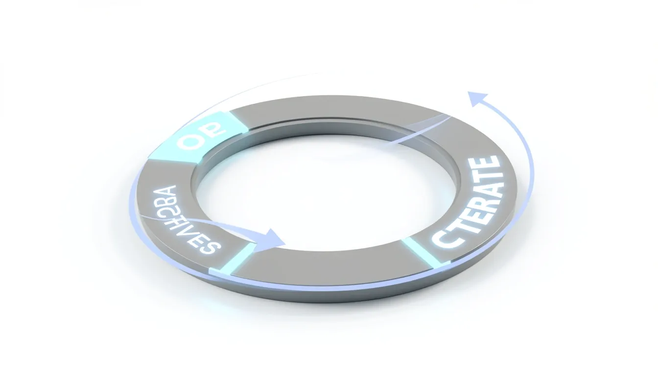 The Iterative Prompt Engineering Loop