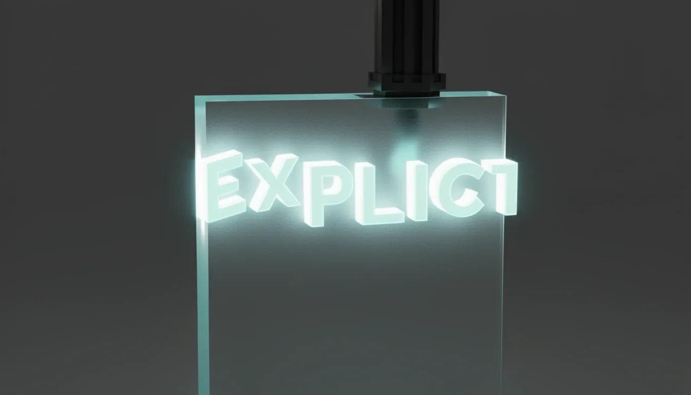 The Explicit Prompt Imperative: Writing Prompts That GPT-4.1 Actually Follows