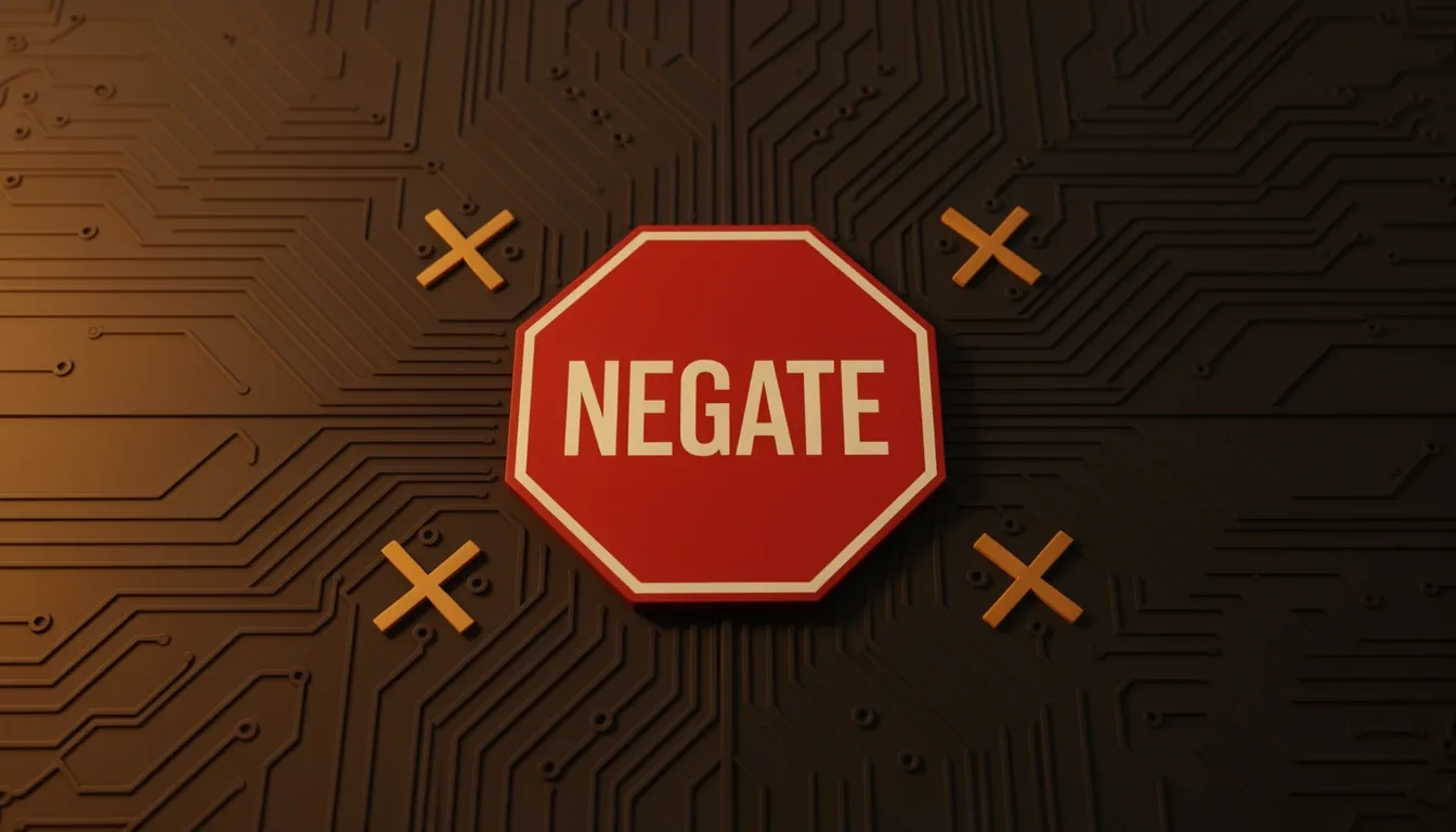 Negative Instructions and Ordered Constraints: The Hardest Prompts to Obey