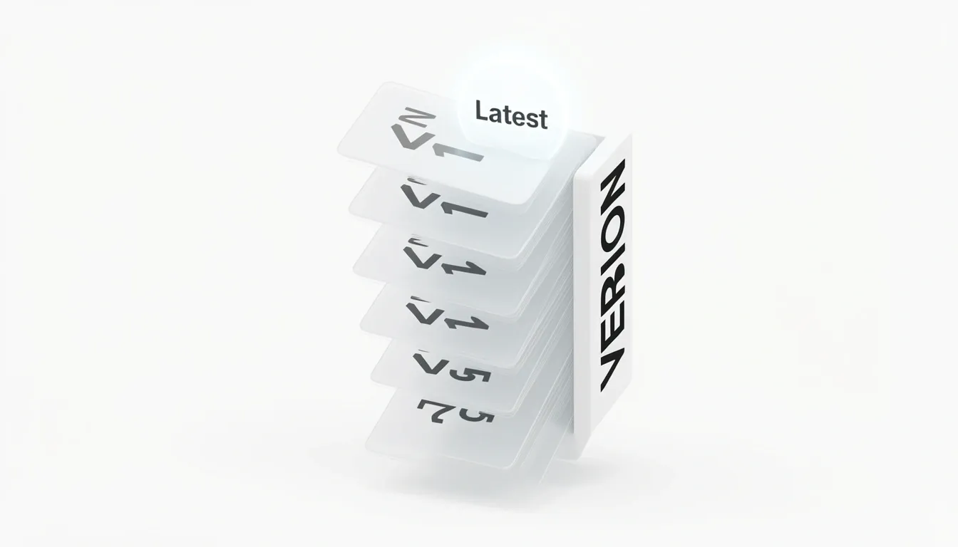 Building a Prompt Library with Version Control