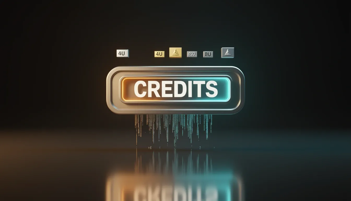 Pricing and Credit Consumption: The Real Cost of Autonomy