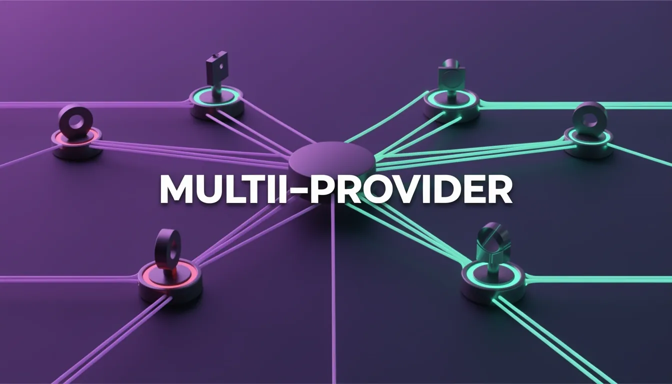 Cost, Vendor Lock-In, and the Provider-Agnostic Escape Hatch