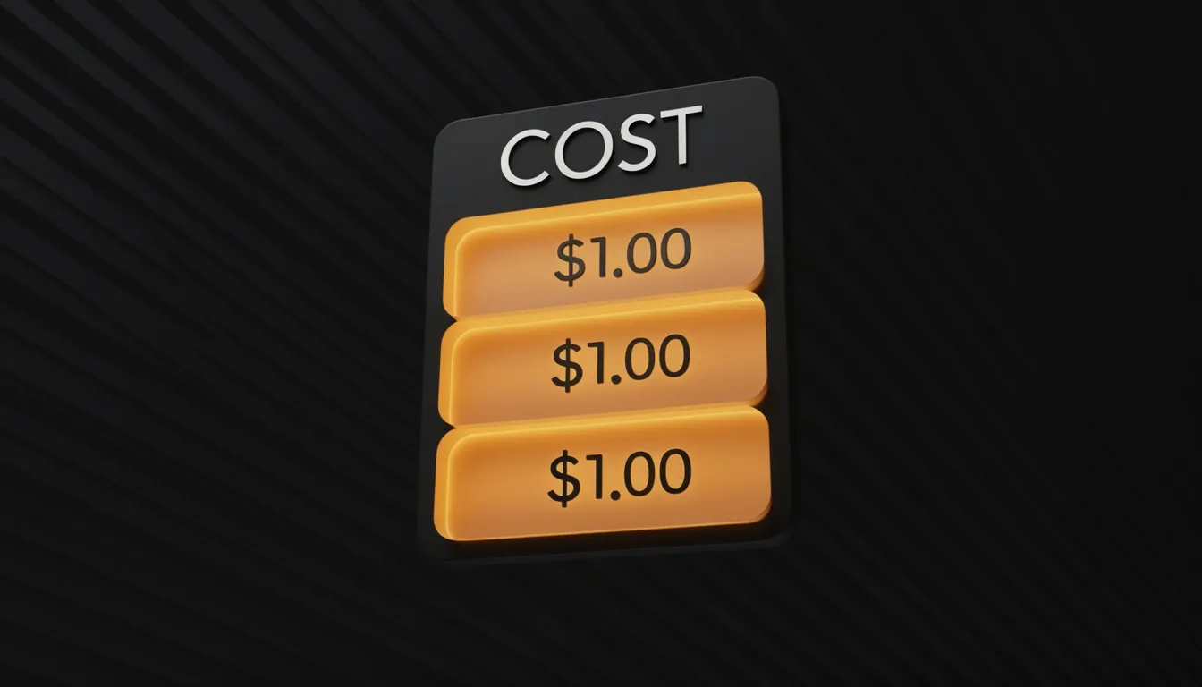 The Pricing Reality: What It Actually Costs You