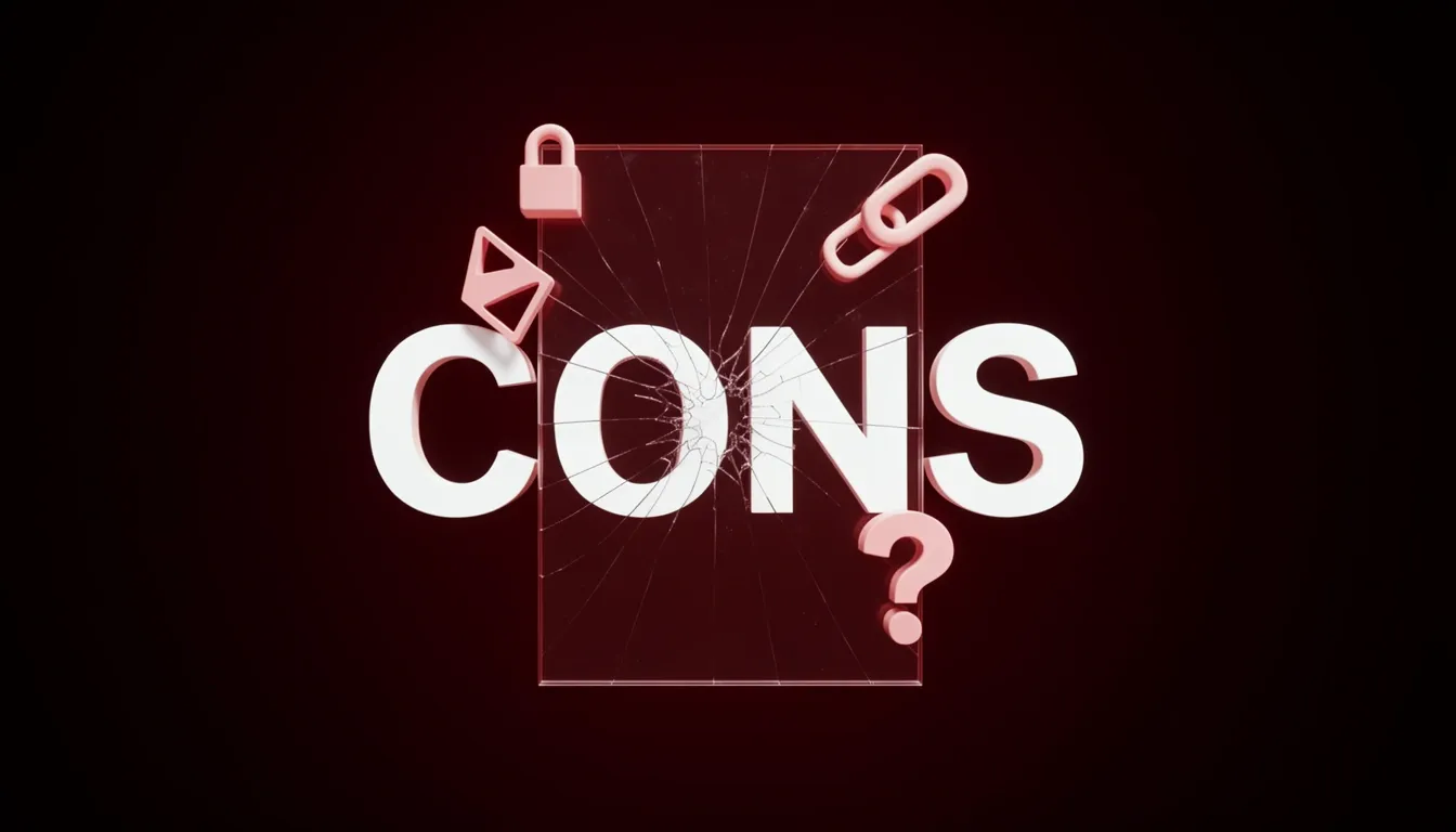 Honest Cons: Where Pi's Minimalism Costs You
