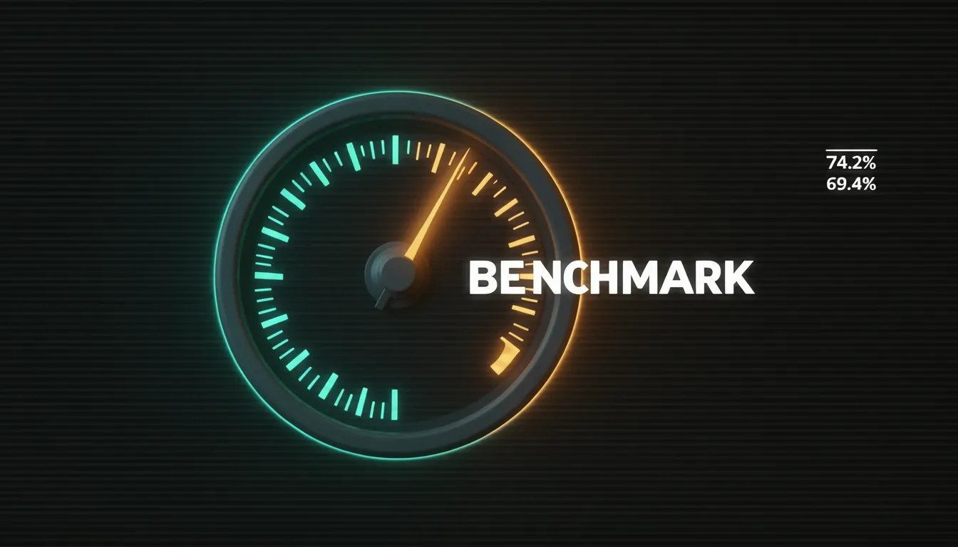 Performance Benchmarks: P99 Latency, Error Rates, and Terminal Bench 2.0