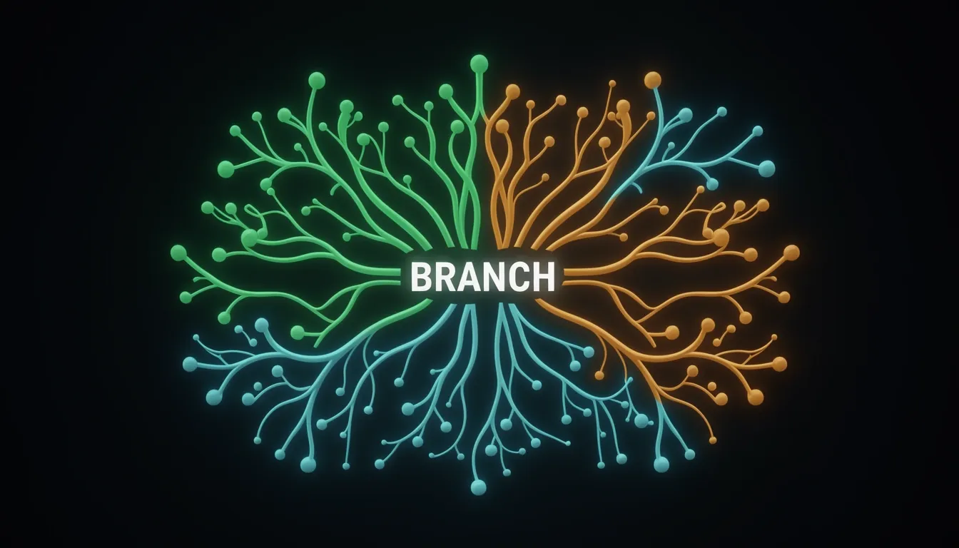 Real-Time Personalization and Branch-Aware Indexing