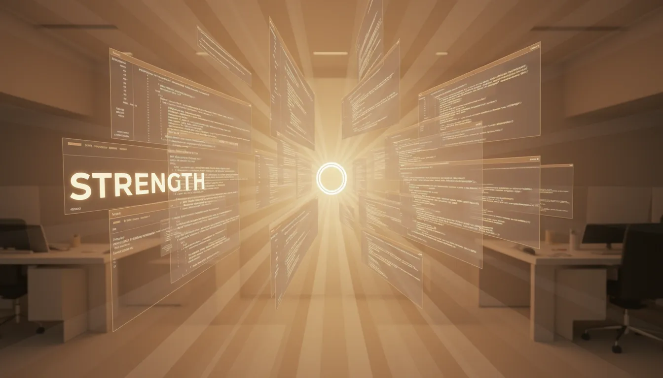 Standout Strengths That Changed My Workflow