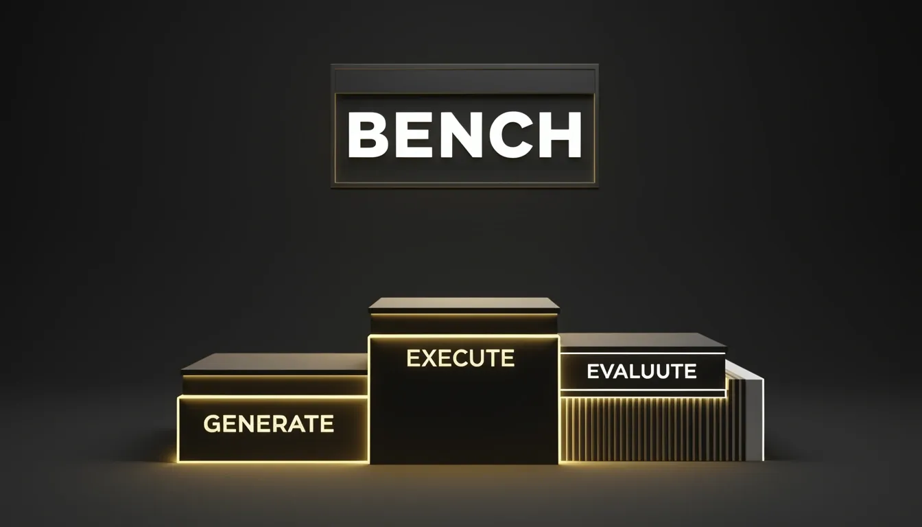 Kilo Code Bench: Data-Driven Model Selection