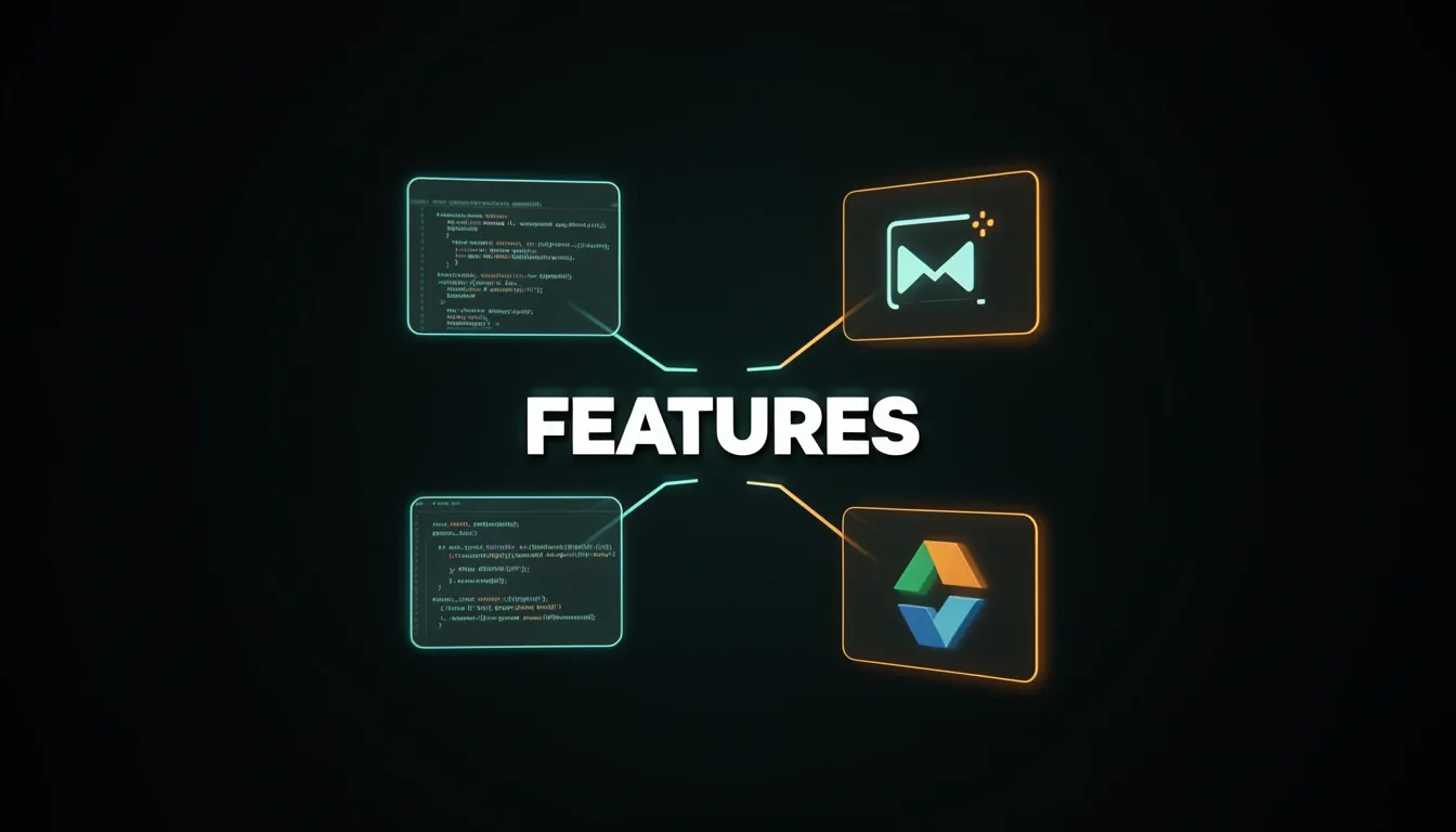 Key Features Deep Dive: LSP, MCP, Sessions, and GitHub Integration